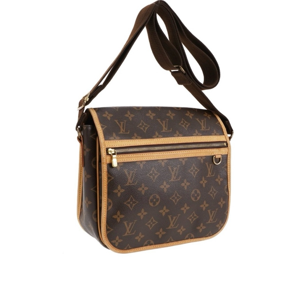 Louis Vuitton Bosphore authentic Messenger bag- Firm Price - Picture 2 of 16